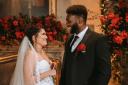 Married at First Sight couple visits Bucks town in new episode