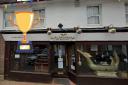 'Outstanding' Thai restaurant in Buckinghamshire named BEST in the UK