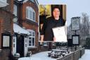 'Pubs are dying': Landlady comments closure decision after 24 years