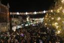 Bucks High Street to close for three hours for Christmas lights switch-on