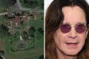 Ozzy Osbourne says reality TV show will 'never' return despite plans to film in Bucks