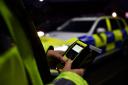 'Do NOT drink and drive': Police issue warning after six people arrested in one night