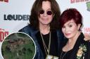 'It's always been home': Ozzy and Sharon Osbourne move back into Bucks mansion