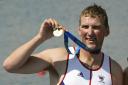 Sir Matthew Pinsent won four Olympic gold medals (Phil Noble/PA)