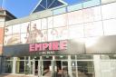 New cinema set to open in Bucks town THIS week