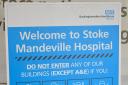Stoke Mandeville Hospital is welcoming more student midwives as it seeks to address staff shortages