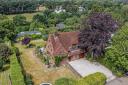 Sneak peek inside £1.55 million home in Ozzy Osbourne's village