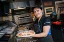 Domino's announces opening date for new shop in Bucks