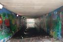 'It needs a complete rethink':  Call for action over closed underpass