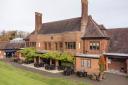 'Remarkable' historic building in Bucks awarded Grade II listed status