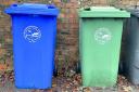 The prices of some new wheelie bins are set to rise under Bucks Council's new budget