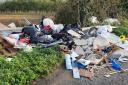 Fly-tippers to face harsher fines after council decision