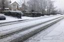 Met Office reveals when to expect snow in Buckinghamshire this month