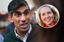 Rishi Sunak should hold a general election as soon as possible says Labour's parliamentary candidate for Wycombe Emma Reynolds