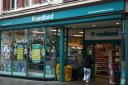 Poundland plans to open a new store on Bucks high street