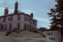 'Gambling and hitmen': The truth behind Fawlty Towers hotel in Bucks