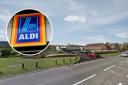 Resident says town is 'crying out' for Aldi after hold up over new store