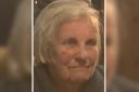 Police appeal after 82-year-old woman goes missing