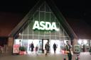 The Asda in High Wycombe has been used as a hotspot for car meet ups in the past