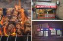 Best kebab takeaways and restaurants in Bucks named