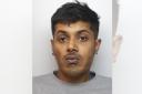Hammad Ali pleaded guilty to two counts of possession with intent to supply a controlled class B drug