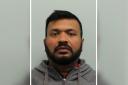Police appeal to help trace man wanted for fraud