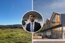 Greenbelt or the economy? Mixed reactions to Rishi Sunak's view on local film studio