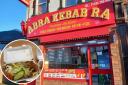 Abra Kebab Ra has received a new hygiene rating