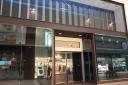 Zara in the Eden Centre officially closed at the end of January following the expiration of its lease in High Wycombe