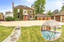 London End property up for sale in Beaconsfield