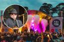 'Music legend' to headline Pub in the Park festival in Buckinghamshire