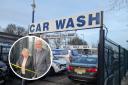 ‘It’s a matter of stewardship’: Family-run car wash celebrates 99 years in Bucks town