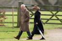 King Charles arriving at Royal Ascot 2023. Pic: PA