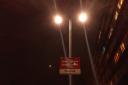 Streetlights in Bracknell could be dimmed by 10 per cent