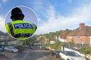 Police issue appeal after woman is assaulted in Bucks town