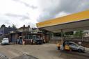 Cheapest petrol stations in High Wycombe have been revealed