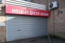 Holmer Green Kebab has been in business since the early 2000s