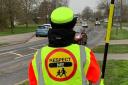 Drivers urged to respect lollipop men and women amid rise in abuse