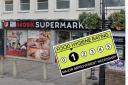 High Wycombe supermarket given one-star hygiene rating for SECOND time in a row