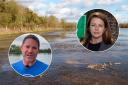 MP 'deeply concerned' about Marlow river after 'horrifying' pollution results