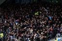 Away fan figures show Reading supporters backing club in numbers despite relegation