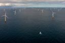 The Beatrice offshore windfarm is to pay £33.14 million to Ofgem over a breach of licence rules (Beatrice Offshore Windfarm Limited/PA)