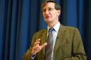 Letters from Westminster - Dominic Grieve: UK recovery must be nurtured