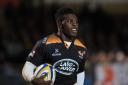 Christian Wade believes good performances for Wasps can act as a springboard for England honours.