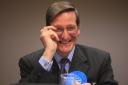 Dominic Grieve, Beaconsfield MP - ARM Images