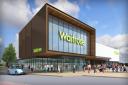 Wycombe Waitrose opening date is revealed as job search continues after 500 applications