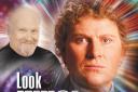 OPINION: Colin Baker - Animal lover was a modest, gentle genius