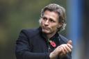Ainsworth: We owe it to our fans to kick on at Carlisle