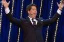 Michael McIntyre sells out High Wycombe shows in one day