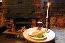 FOOD REVIEW: 'Special meal in pub full of character'